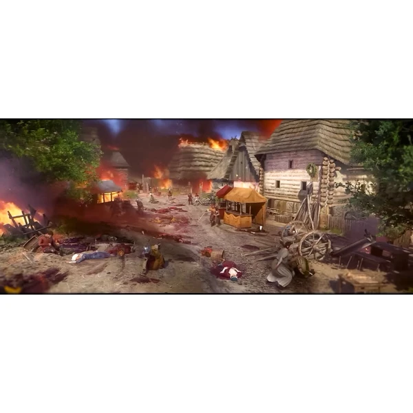 Kingdom Come: Deliverancia Royal Edition (Switch) - Hry na Nintendo Switch - Obrázok 57P0000J01