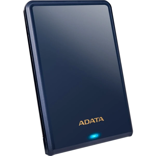 ADATA Externý HDD 1TB 2,5" USB 3.0 DashDrive HV620S, modrá - Pevné disky - Obrázok 57PF600201