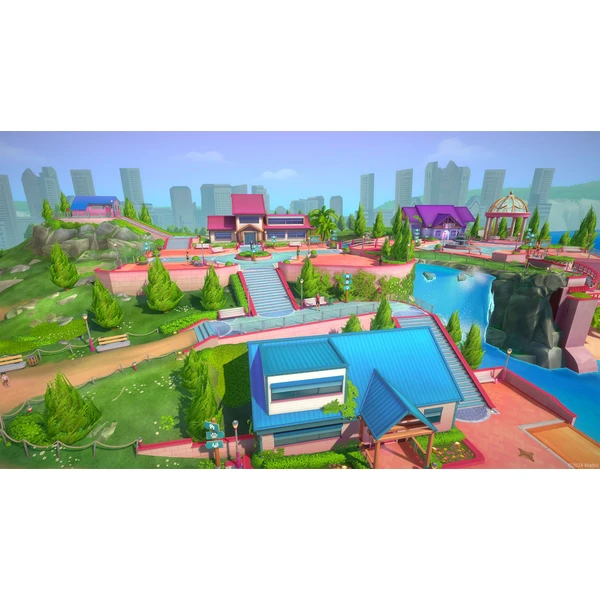 Barbie: Project Friendship (Switch) - Hry na Nintendo Switch - Obrázok 57Q7000J01