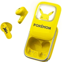 OTL Pokémon Pikachu Slide TWS slúchadlá - Slúchadlá