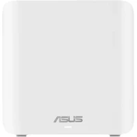 ASUS ZenWiFi BD4 mesh systém biely - Mesh systémy