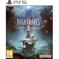 Little Nightmares II (PS5) - Hry na PS5