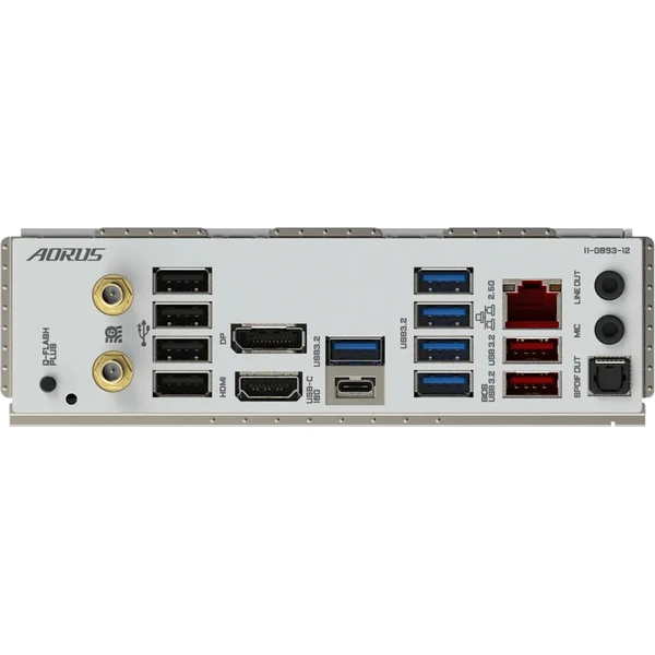 GIGABYTE B650 A ELITE AX ICE - Základné dosky - Obrázok 57V5000J01