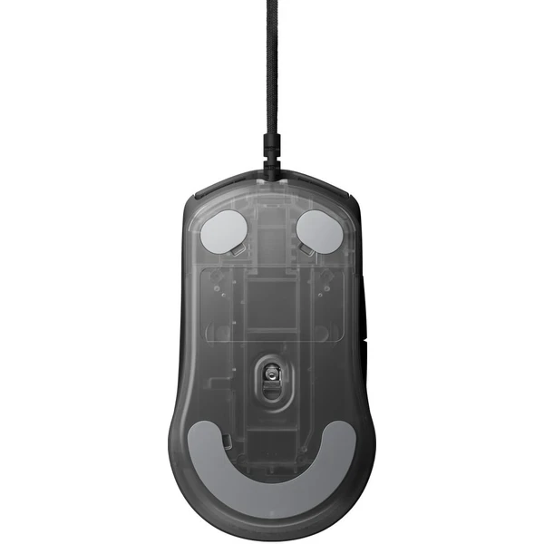 SteelSeries Rival 3 Gen 2 herná myš čierna - Myši - Obrázok 57VG000L01