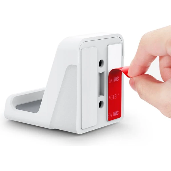 Spigen Mount Wall Stands držiaky na herné ovládače Playstation/XBOX/Nintendo Switch Pro (2 ks) - Držiaky - Obrázok 57a4dbe7fa904a30b854509153e7eefd
