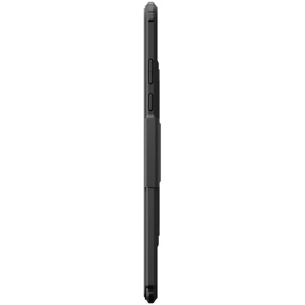Spigen Ultra Hybrid Pro púzdro Samsung Galaxy Tab S11 čierne - Puzdra - Obrázok 57a5d5a4435141f3a17a4ba7b3b085d8