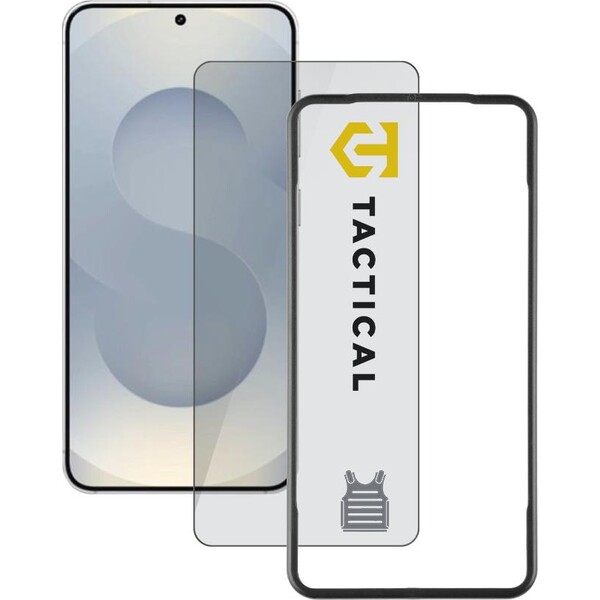 E-shop Tactical Glass Impact Armour sklo pre Samsung Galaxy S26