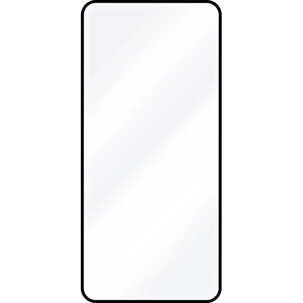 FIXED 2,5D Full-Cover ochranné sklo Nothing Phone (3a) 5G/Pro 5G čierne - Ochranné fólie a sklo - Obrázok 57baf76944c84efa8ca24fcf6590b873