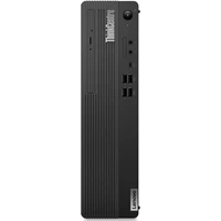 Lenovo ThinkCentre M70s G5 (12U8000ACK) čierny - 3 roky záruky On-site po registrácii - Stolné počítače