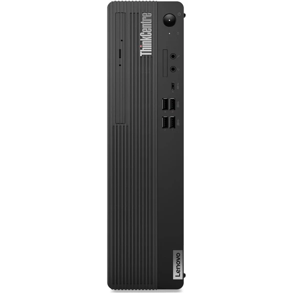 Lenovo ThinkCentre M70s G5 (12U8000ACK) čierny - 3 roky záruky On-site po registrácii - Stolné počítače - Hlavný obrázok