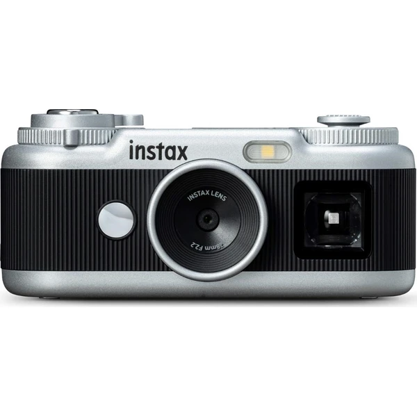 Fujifilm INSTAX PAL 2 - čierny - Fotoaparáty - Obrázok 57dbcedf7fcd4557879cc20e91c52225
