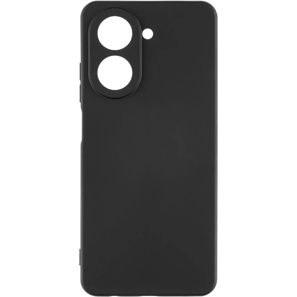 OBAL:ME Matte TPU kryt Xiaomi Redmi A5 čierny - Puzdra - Obrázok 57e34771aa044b778cda690e32e1a71d
