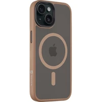 Tactical MagForce Hyperstealth kryt iPhone 15 Moucha Moose - Puzdra