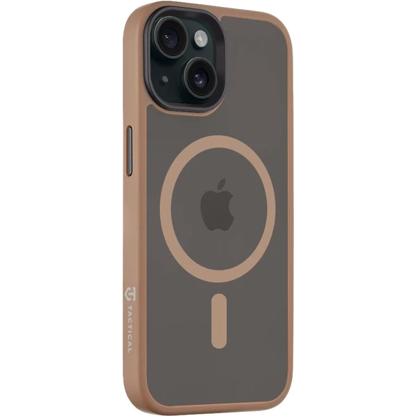 Tactical MagForce Hyperstealth kryt iPhone 15 Moucha Moose - Puzdra - Hlavný obrázok