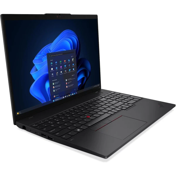 Lenovo ThinkPad L16 Gen 2 (21SA001JCK) čierny - 3 roky záruky On-site po registrácii - Notebooky - Obrázok 57ffd39e80ba4082b561a5b21bfc1431
