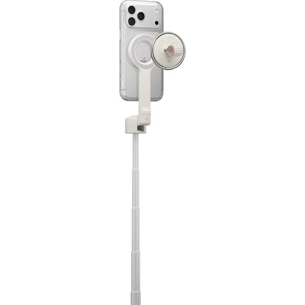 Spigen MagSafe Tripod Selfie tyč béžová - Držiaky - Obrázok 58057c41ed5c40728cef8c6a4b1bc63a