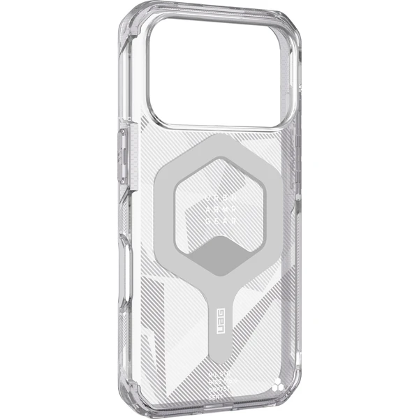 UAG Plyo MagSafe, rozhranie ice/smoke - iPhone 2026 Pro/17 Pro - Puzdra - Obrázok 58058c70c29e4470859d806874f62377