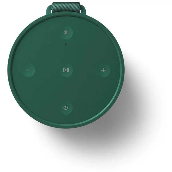 Bang & Olufsen Beosound Explore Green - Reproduktory - Obrázok 580HF00101