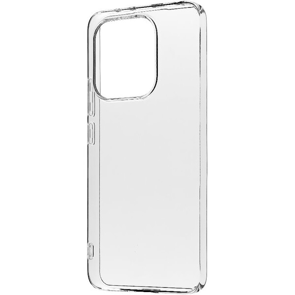 E-shop OBAL:ME TPU kryt Xiaomi Redmi Note 14 4G číry