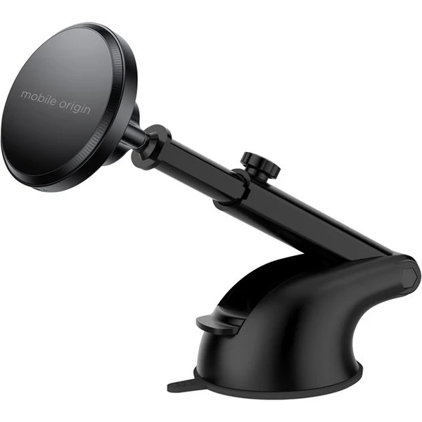 Mobile Origin Wireless Dash Car Charger MO4, MagSafe Compatible - Držiaky - Obrázok 581dd5f776ca47a6a14b5575dae1b769