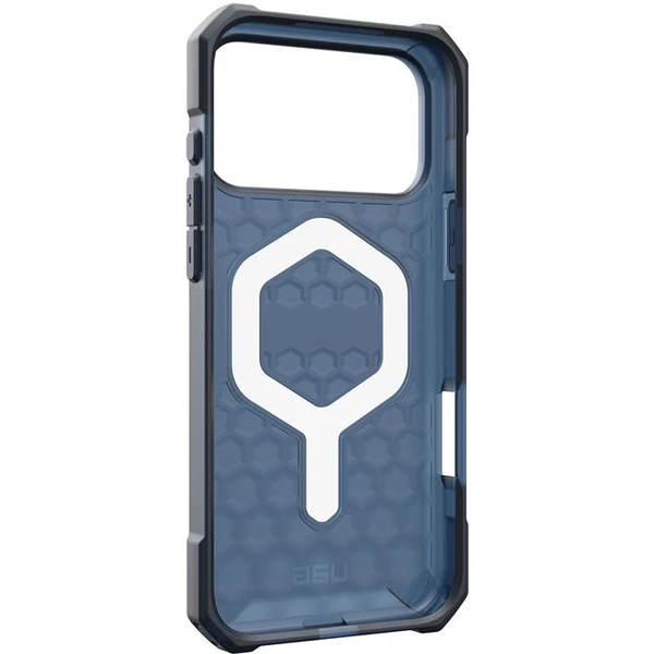 UAG Essential Armor Magsafe kryt iPhone 17 Pro Max modrý - Puzdra - Obrázok 581e8874dcb04286bab7005088a3f221