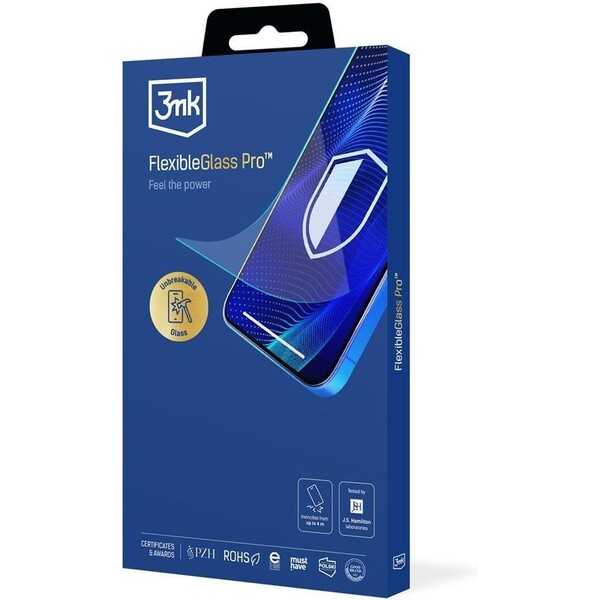3mk FlexibleGlass Pro ochranné sklo pre Xiaomi Pad 7/7 Pro