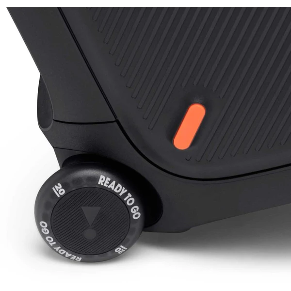 JBL PartyBox 310 čierny - Reproduktory - Obrázok 582F500301