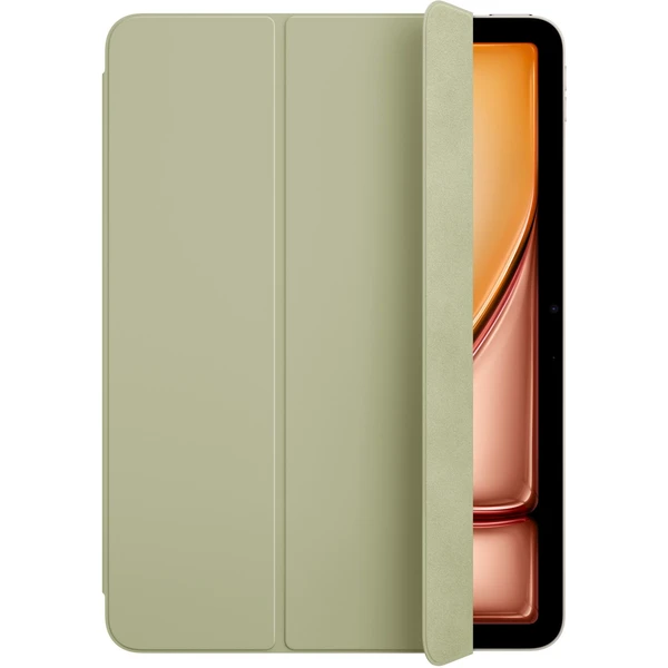 Apple Smart Folio obal iPad Air 11" (2025) šalviovo zelený - Puzdra - Obrázok 5834000P01