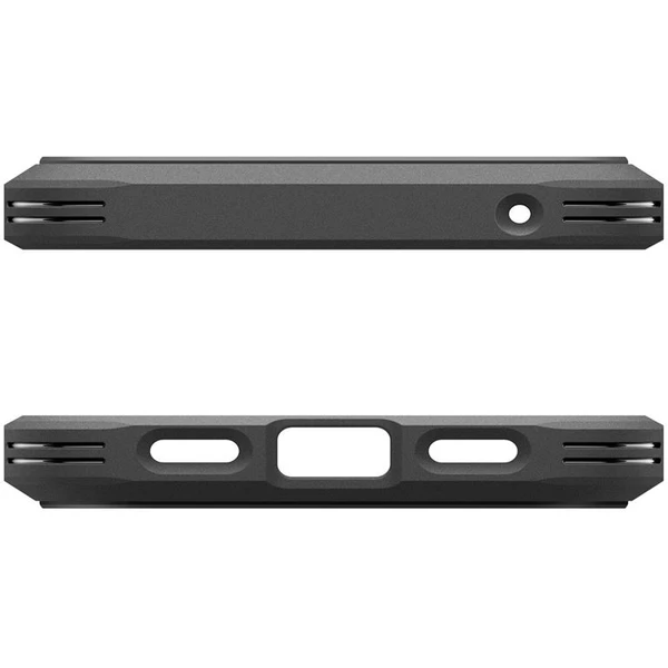 Spigen Tough Armor MagSafe kryt Google Pixel 10 Pro XL čierny - Puzdra - Obrázok 58435c199c014991a7e62a390ca776a8