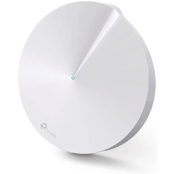 TP-Link Deco M5 mesh systém 1ks biely - Mesh systémy - Obrázok 584FF00101