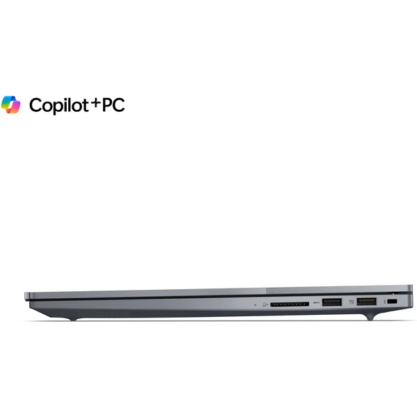 Lenovo ThinkBook 16 Gen 7 QOY (21NH0007CK) sivý - 3 roky záruky On-site po registrácii - Notebooky - Obrázok 584b24eefc2245da9d12def76f055ea9
