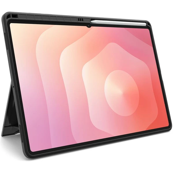Spigen Tough Armor Pro púzdro Samsung Galaxy Tab S11 Ultra čierne - Puzdra - Obrázok 58515ae625b44e02898231084a1bf8de