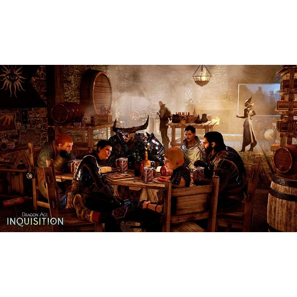 Dragon Age 3: Inquisition (Xbox One) - Hry na Xbox One - Obrázok 5865100201