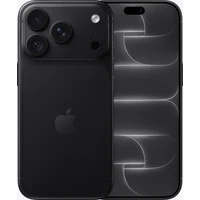 Apple iPhone 18 Pro 1TB černá - Mobilné telefóny
