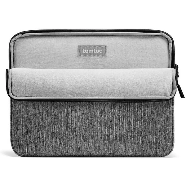 Tomtoc obal pre 10,9" iPad/11" iPad Pre šedá - Puzdra - Obrázok 5870000N01