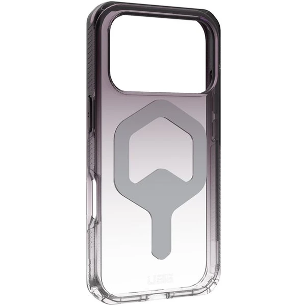 UAG Plyo Magsafe kryt iPhone 17 Pro čierny/číry - Puzdra - Obrázok 587842e186454a2b87e62de4928e470c