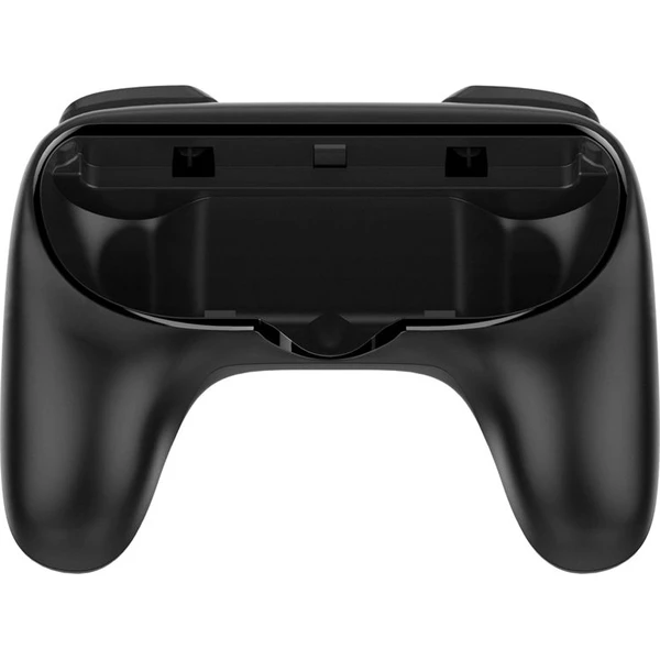 Spigen Joy-Con Grip NS100 držiaky pre Nintendo Switch 2 čierny - Konzolové príslušenstvo - Obrázok 58813cae0a414908a7473022d60330be