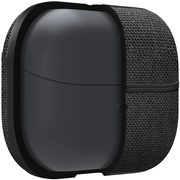 Spigen Urban Fit puzdro Samsung Galaxy Buds3 Pro/Buds3 čierne - Puzdra - Obrázok 5881cd9d424048b3862fb8c08c83e13c