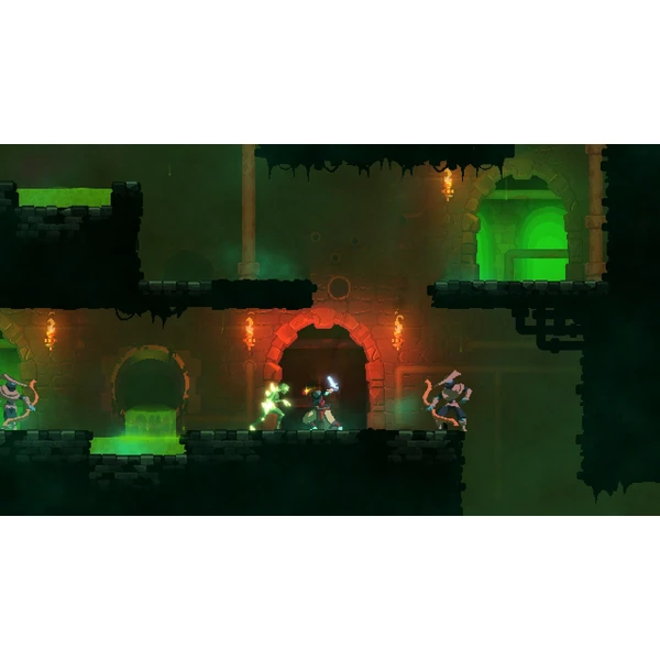 Dead Cells (PS4) - Hry na PS4 - Obrázok 5884100201