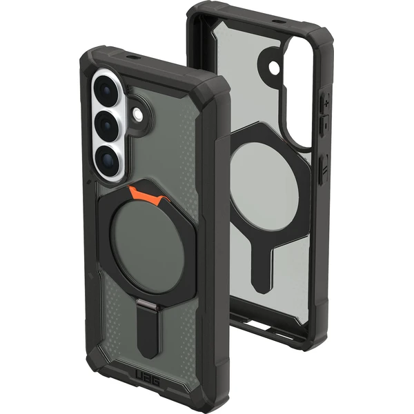 UAG Plasma XTE MagSafe kryt Samsung Galaxy S26 čierny/oranžový - Puzdra - Obrázok 588b0069d70f4fc88afd4554bc3fabdf