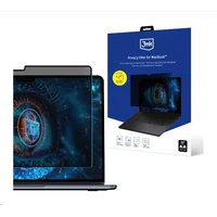 3mk Privacy filter ochranná fólia MacBook Air 15" 2023 - Privátne filtre