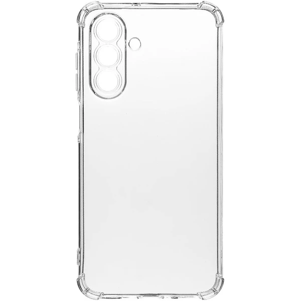 Taktický TPU Plyo kryt Samsung Galaxy A17 4G/5G priehľadný - Puzdra - Obrázok 589f8046f35747219584fb39743456bf