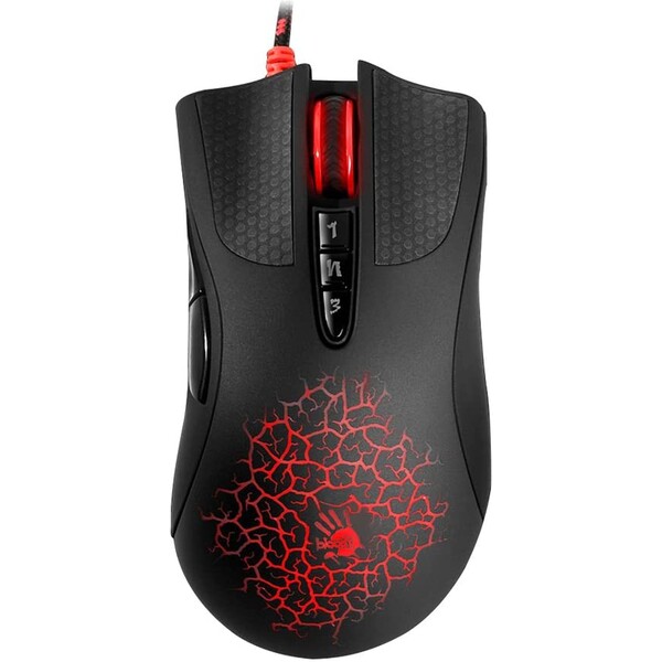 E-shop A4tech Bloody A90A Blazing herná myš