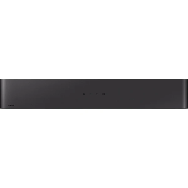 Samsung HW-S50B soundbar čierny - Reproduktory - Obrázok 58BN000K01