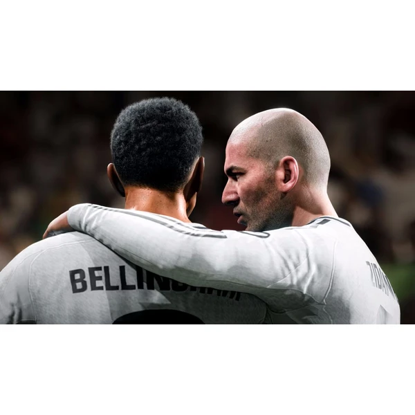 EA Sports FC 25 (Switch) - Hry na Nintendo Switch - Obrázok 58F6000J01