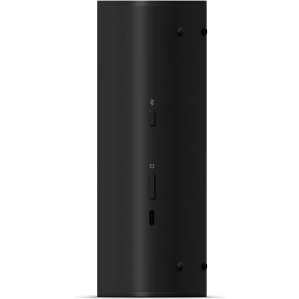 Sonos Roam 2 čierny - Reproduktory - Obrázok 58F6000L01