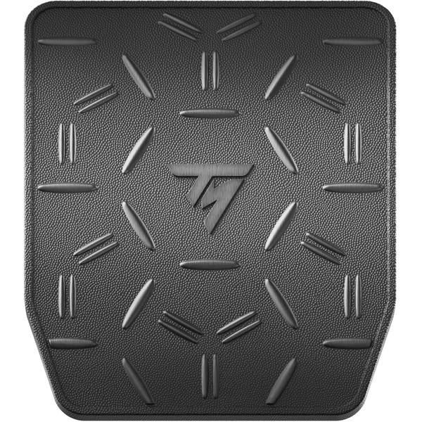 Thrustmaster T-LCM Rubber Grip - Pedále - Obrázok 58FLF00101