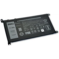 Dell Batéria 3-cell 42W/HR LI-ION pre Inspiron 5378, 5379, 5567, 5770, Vostro 5468, 5568, 5471, 5581 - Batérie