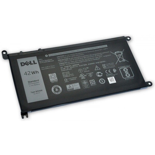 E-shop Dell 451-BBVN 42Wh batéria pre notebooky