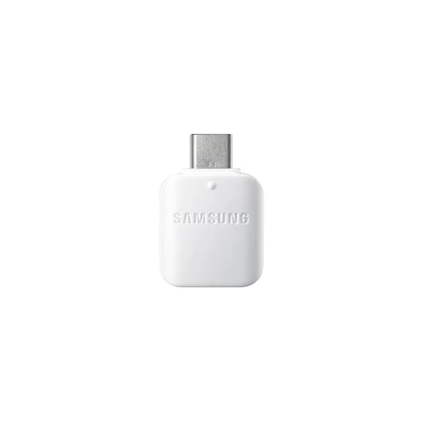 Samsung USB-C/USB-A redukcia biela (bulk) - Káble a redukcie - Hlavný obrázok